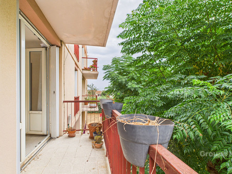 Achète appartement garons  139 000  €
