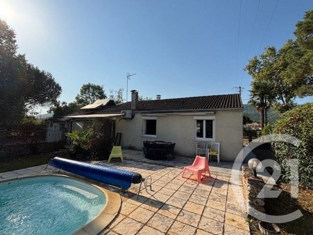 Acheter maison martres tolosane  196 400  €