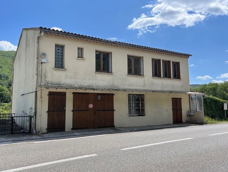 Vends maison OLARGUES  140 000  €