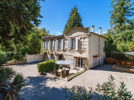 Vends maison La Colle-sur-Loup 1 100 000  €