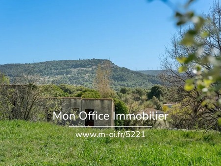 Achète terrain Ventabren  370 000  €