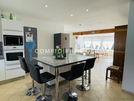 Achète maison Vauvert  287 900  €