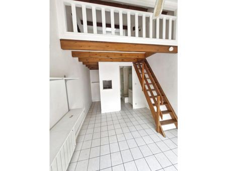 Acheter appartement Meschers-sur-Gironde 67 000  €