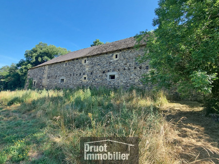 Vente maison Saint geniez d'olt et d'aubrac 99 000  €