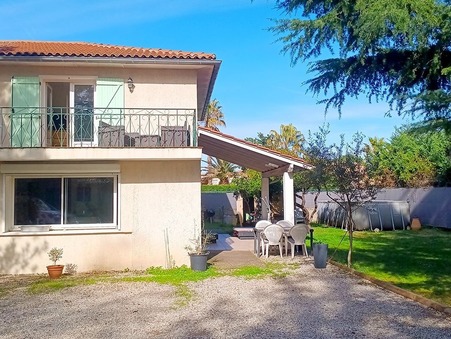 Achète maison SAINT ANDRE DE SANGONIS  283 500  €