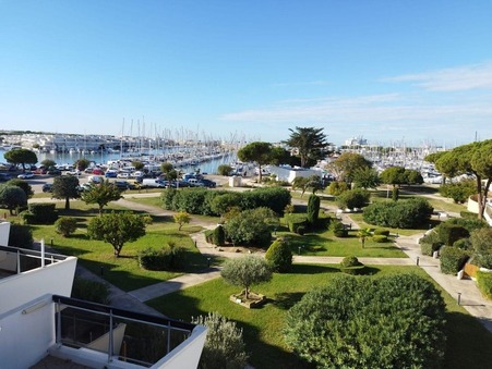 location appartement LE GRAU DU ROI 830 €