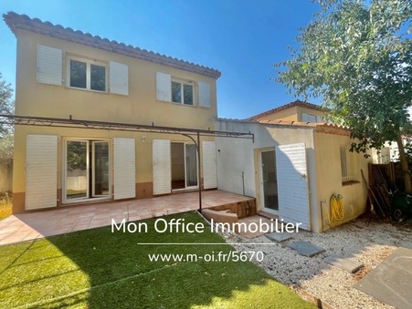 Achète maison Martigues  340 000  €