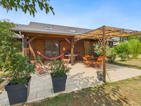 Vendre maison ESPALION  269 000  €