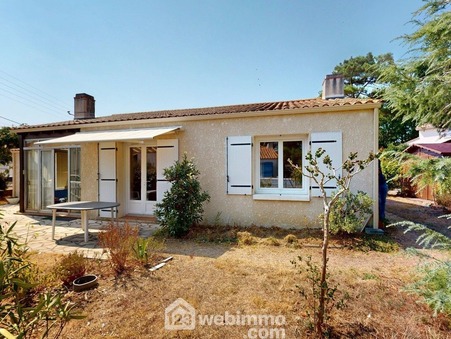 A vendre maison Jard-sur-Mer  361 600  €