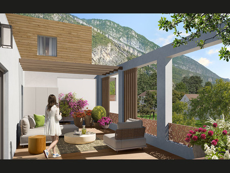 Vendre neuf VOREPPE  257 000  €