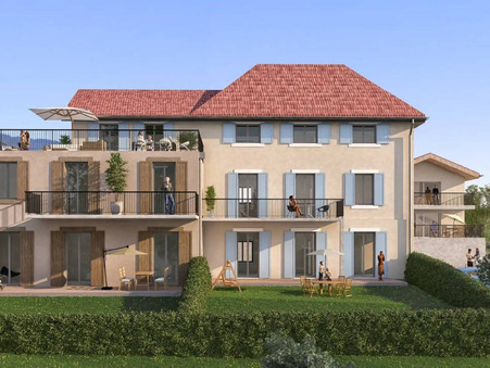 Acheter neuf VOIRON  366 000  €