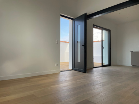 Vendre maison LA ROCHELLE  682 500  €