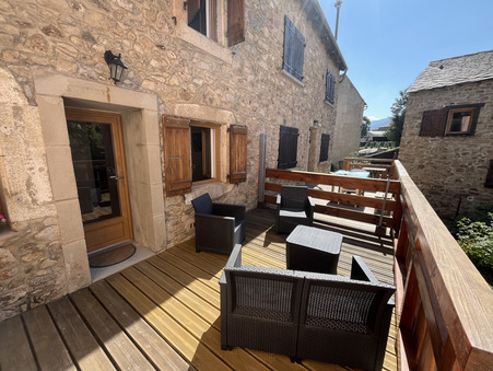 Achat maison BolquÃ¨re  283 000  €