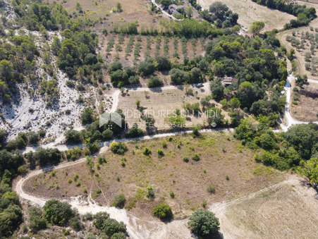 Acheter terrain Saint-Hippolyte-du-Fort 69 000  €