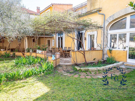 Vends maison Beauvoisin  450 000  €