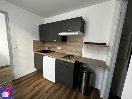 location appartement FOIX 415 €
