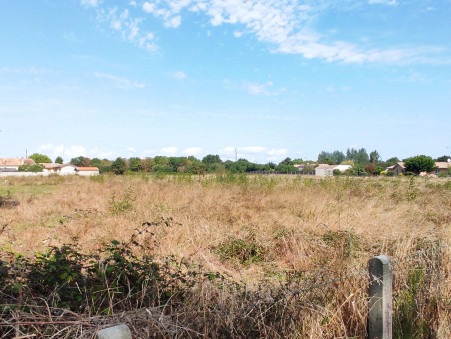 Acheter terrain LE TEICH  249 100  €