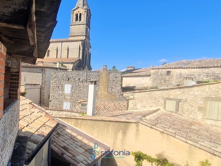 A vendre maison COLLIAS  160 000  €