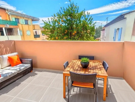 Achat maison LA FARLEDE  319 000  €