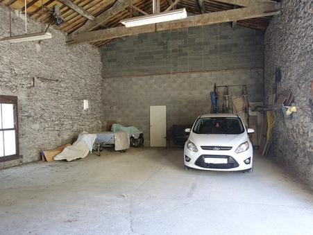 location parking CLERMONT L'HERAULT 50  € 15 m²