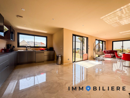 A vendre maison Lanester  398 000  €