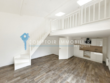 location maison Libourne 720 €