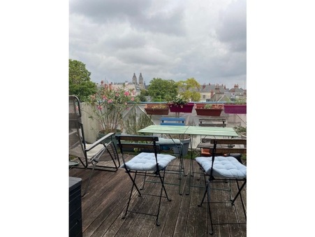 vente appartement NATIONALE  336 000  € 67.88 m²