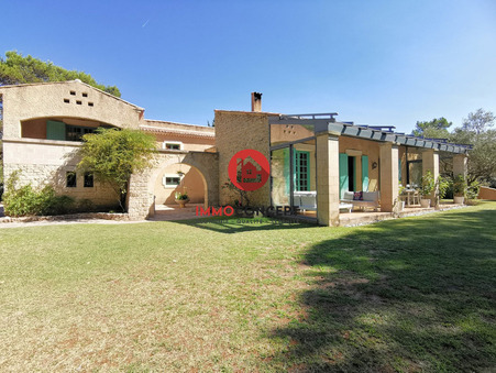 Vendre maison Tresques  745 000  €