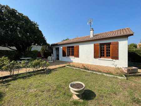 Vends maison bassens  249 000  €