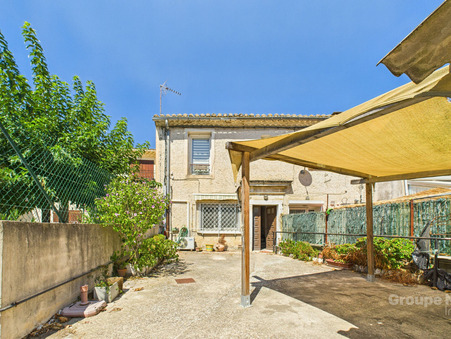A vendre appartement garons  111 000  €