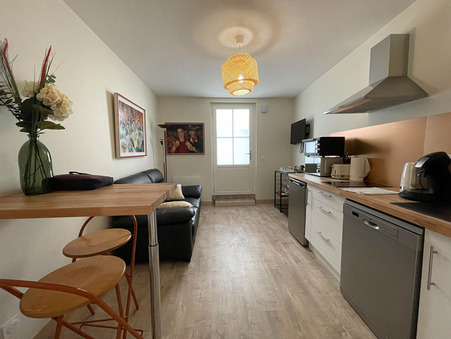 location appartement perigueux 525 €