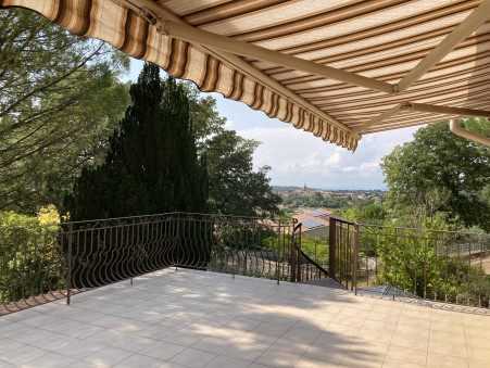 Achat maison MALEMORT DU COMTAT  364 000  €