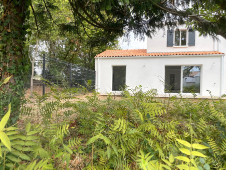 Acheter maison LA ROCHELLE  456 750  €