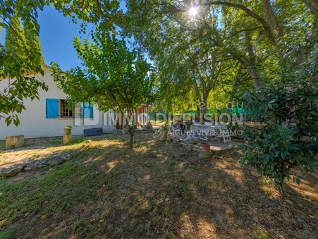 Vente maison AUBAIS  304 000  €