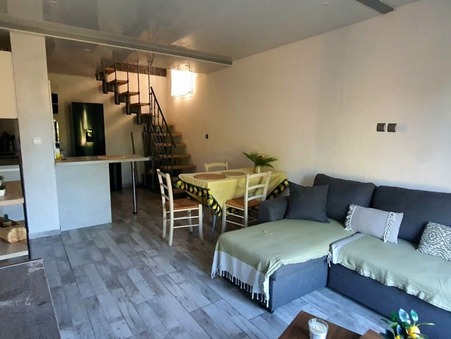 Achat maison GALLARGUES LE MONTUEUX  138 000  €