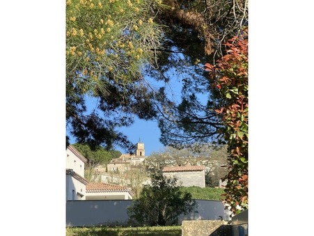 Vente terrain VACQUEYRAS  150 000  €