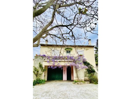 Vente maison VACQUEYRAS  225 000  €