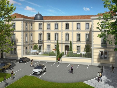 A vendre appartement NARBONNE  119 565  €