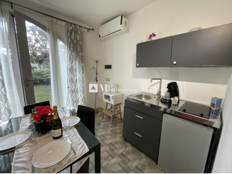 Acheter appartement Grimaud  246 900  €