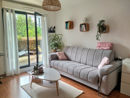 Achète appartement MontÃ©vrain  212 000  €