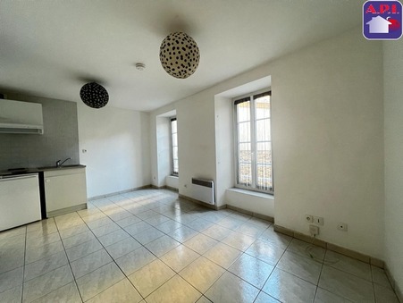 location appartement FOIX  330  € 17.25 m²