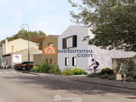 Achat maison Mallemort  322 000  €
