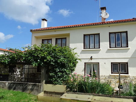 A vendre maison lavelanet  150 000  €
