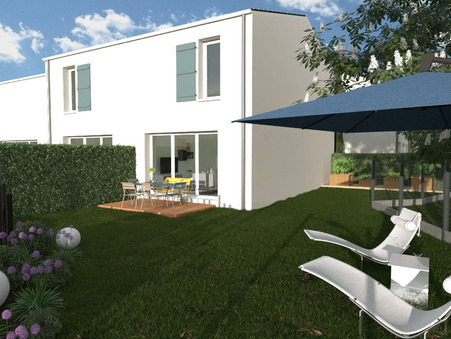 A vendre maison breuillet  273 000  €
