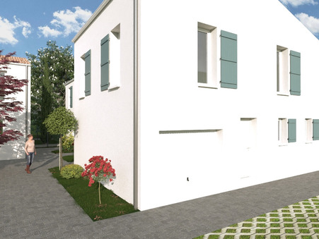 Vente maison breuillet  315 000  €