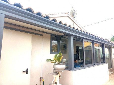 Vente maison SERIGNAN 81 592  €