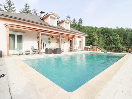 Vendre maison SAINT AFFRIQUE  345 000  €