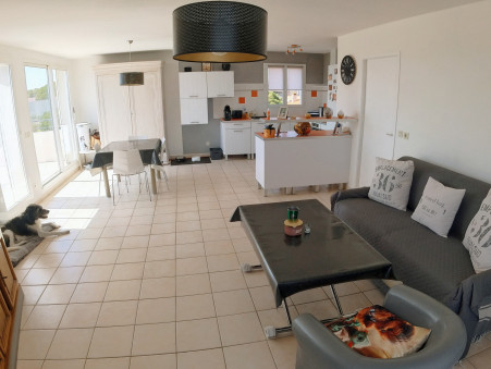 Acheter appartement TORREILLES  270 000  €