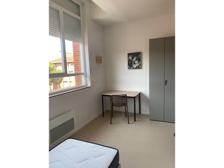 location appartement ALBI 460 €