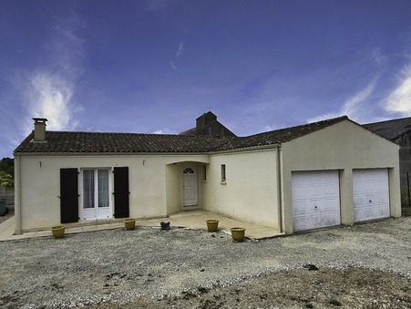 A vendre maison AULNAY  207 000  €